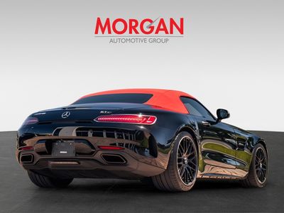2018 Mercedes-Benz AMG GT - Photo 5