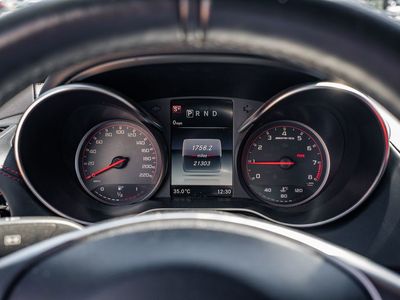 2018 Mercedes-Benz AMG GT - Photo 24
