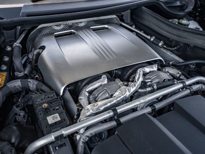 2018 Mercedes-Benz AMG GT - Photo 36