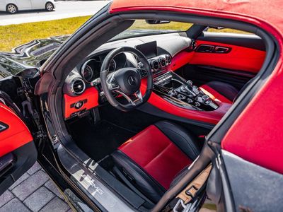 2018 Mercedes-Benz AMG GT - Photo 20