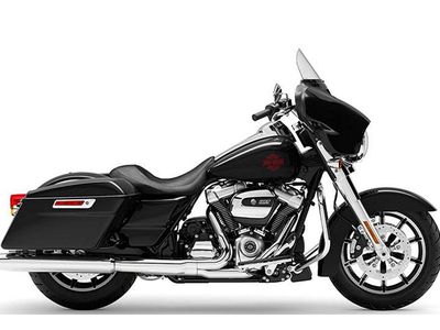 2022 Harley-Davidson Electra Glide Standard - Photo 3