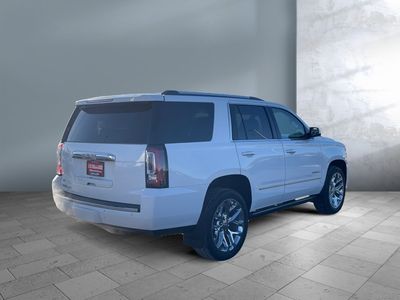 2019 GMC Yukon - Photo 5
