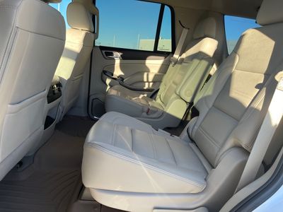 2019 GMC Yukon - Photo 15