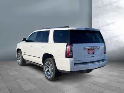 2019 GMC Yukon - Photo 4