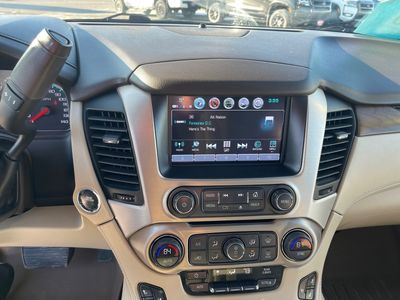 2019 GMC Yukon - Photo 12