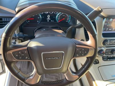 2019 GMC Yukon - Photo 11