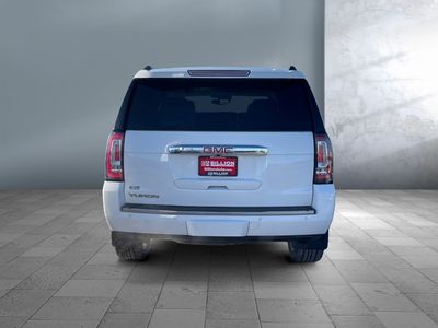 2019 GMC Yukon - Photo 6
