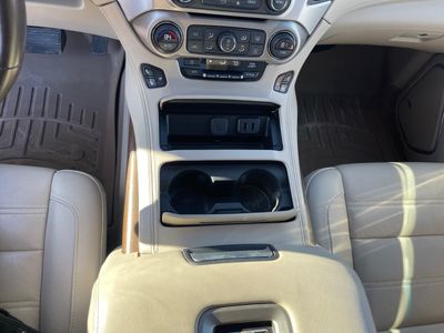 2019 GMC Yukon - Photo 14