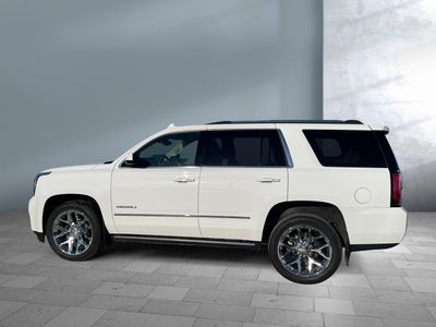 2019 GMC Yukon - Photo 7