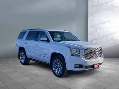 2019 GMC Yukon - Photo 2