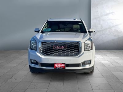 2019 GMC Yukon - Photo 3