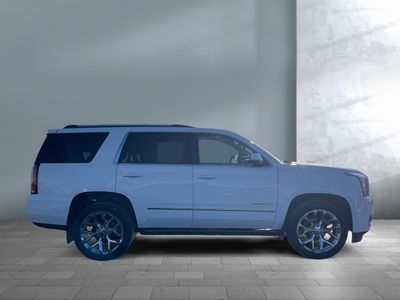 2019 GMC Yukon - Photo 8