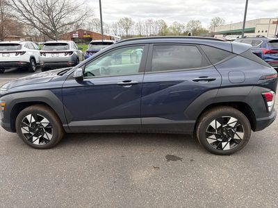 2025 Hyundai Kona SEL - Photo 7