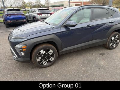 2025 Hyundai Kona SEL - Photo 8