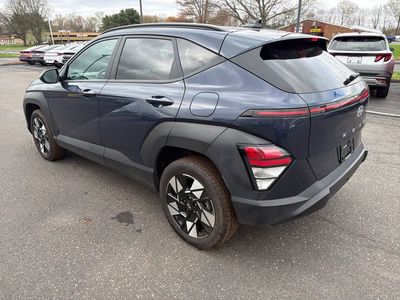 2025 Hyundai Kona SEL - Photo 6
