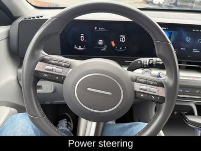 2025 Hyundai Kona SEL - Photo 16