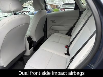 2025 Hyundai Kona SEL - Photo 24