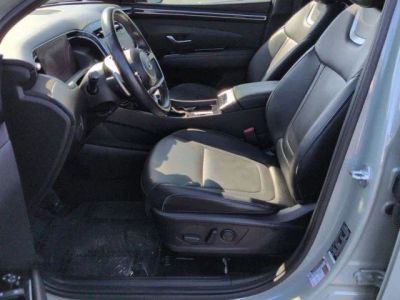 2022 Hyundai Santa Cruz - Photo 8