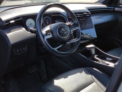2022 Hyundai Santa Cruz - Photo 9