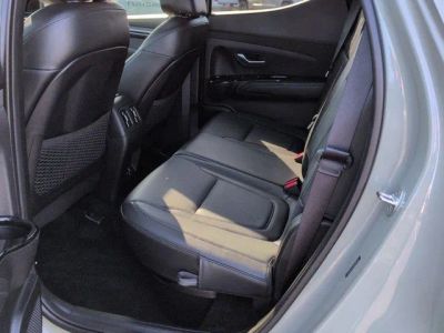 2022 Hyundai Santa Cruz - Photo 16