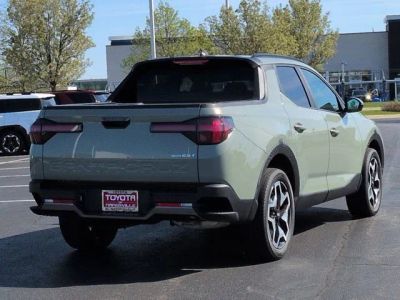 2022 Hyundai Santa Cruz - Photo 5