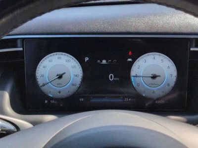2022 Hyundai Santa Cruz - Photo 11