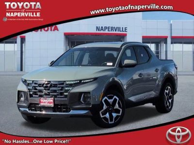 2022 Hyundai Santa Cruz - Photo 1