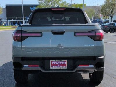 2022 Hyundai Santa Cruz - Photo 6