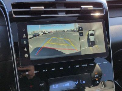 2022 Hyundai Santa Cruz - Photo 13