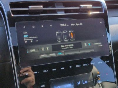 2022 Hyundai Santa Cruz - Photo 12
