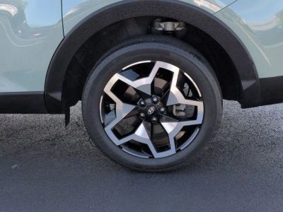 2022 Hyundai Santa Cruz - Photo 7