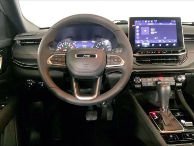 2025 Jeep Compass — detail view