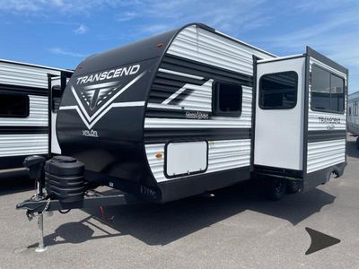2025 Grand Design Transcend Xplor - Photo 2