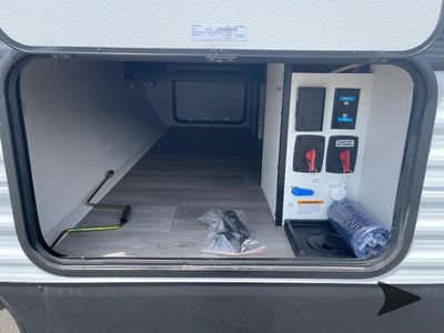 2025 Grand Design Transcend Xplor - Photo 11
