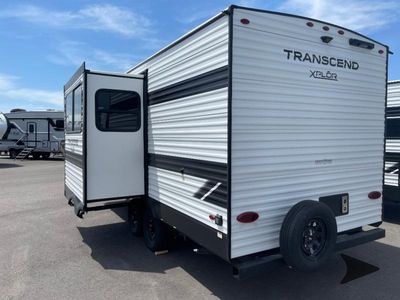 2025 Grand Design Transcend Xplor - Photo 5