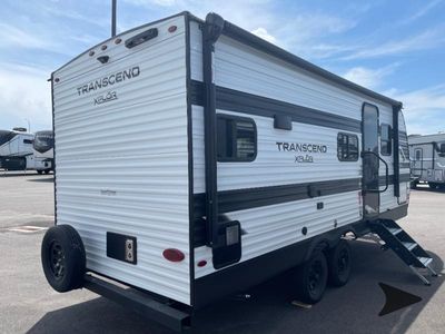 2025 Grand Design Transcend Xplor - Photo 4