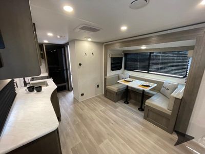 2025 Grand Design Transcend Xplor - Photo 14