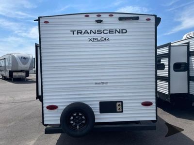 2025 Grand Design Transcend Xplor - Photo 6