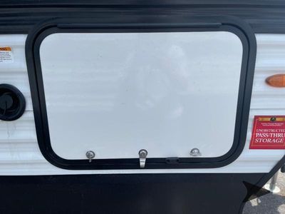 2025 Grand Design Transcend Xplor - Photo 8