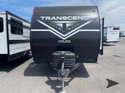 2025 Grand Design Transcend Xplor - Photo 3