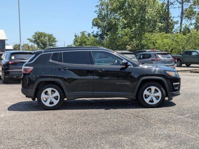2019 Jeep Compass - Photo 6