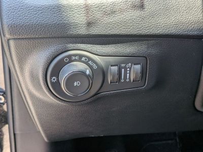 2019 Jeep Compass - Photo 13