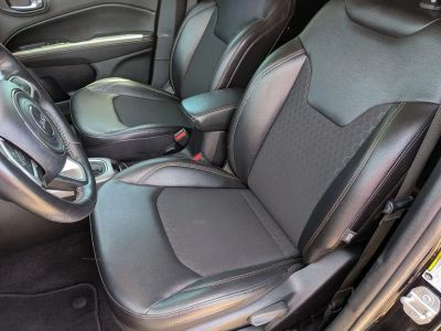 2019 Jeep Compass - Photo 23