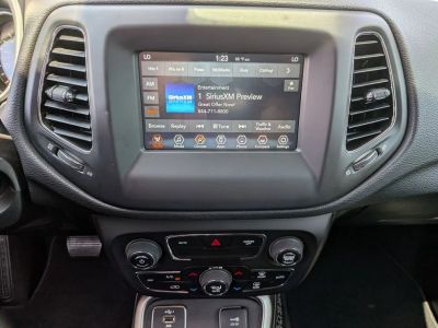 2019 Jeep Compass - Photo 17