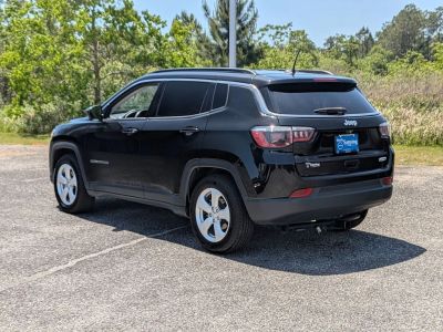 2019 Jeep Compass - Photo 3