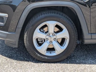 2019 Jeep Compass - Photo 9