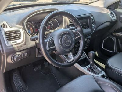 2019 Jeep Compass - Photo 25