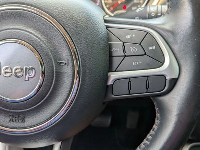 2019 Jeep Compass - Photo 15