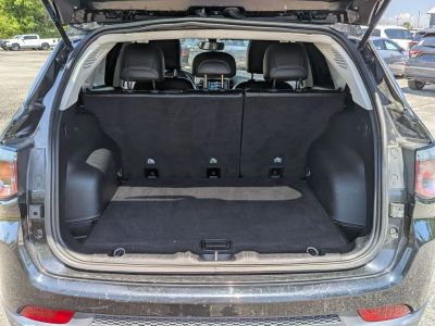 2019 Jeep Compass - Photo 20