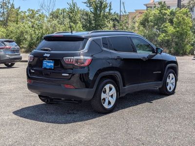 2019 Jeep Compass - Photo 5